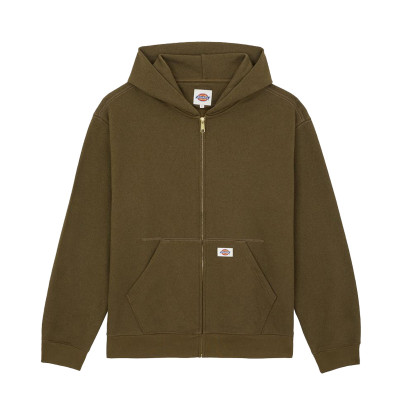 Dickies Mineral Hoodie