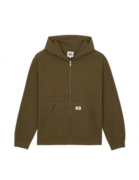Dickies Mineral Hoodie