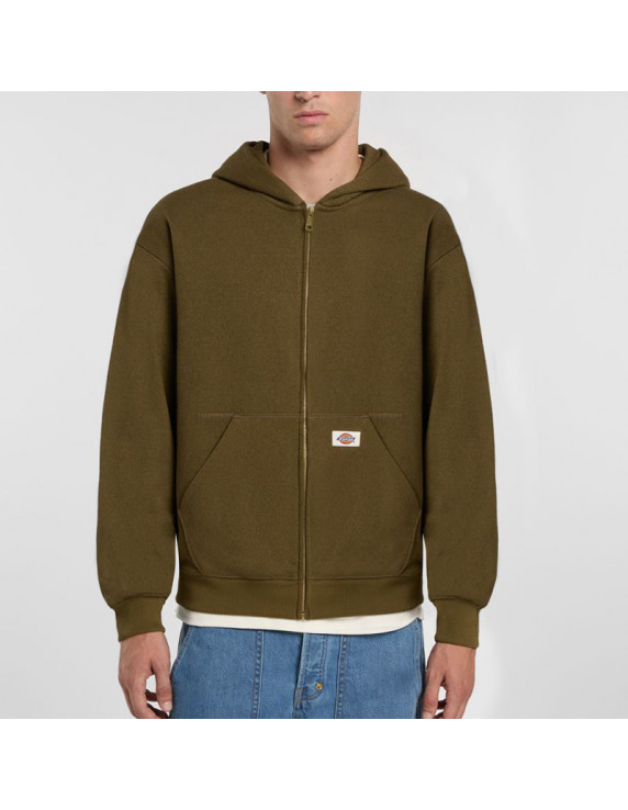 Dickies Mineral Hoodie