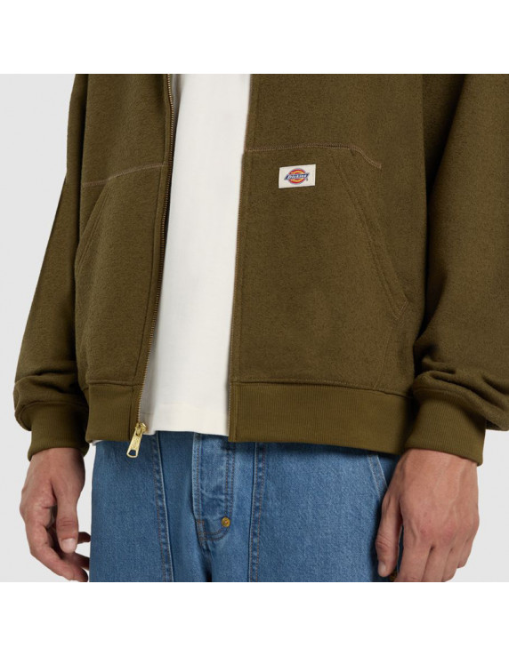 Dickies Mineral Hoodie