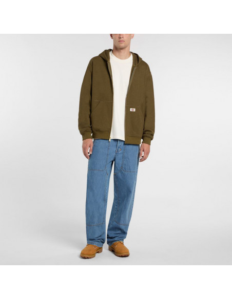 Dickies Mineral Hoodie