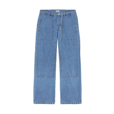 Dickies Selvedge Double Knee