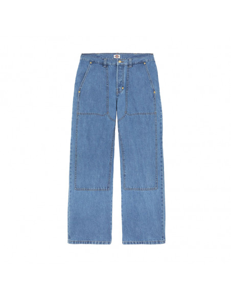 Dickies Selvedge Double Knee