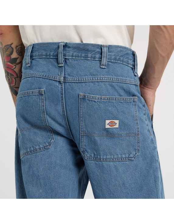 Dickies Selvedge Double Knee