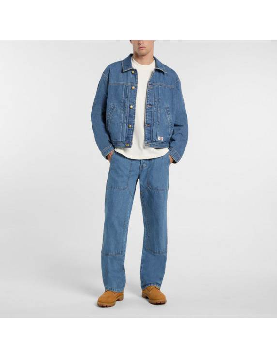 Dickies Selvedge Double Knee