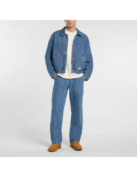 Dickies Selvedge Double Knee