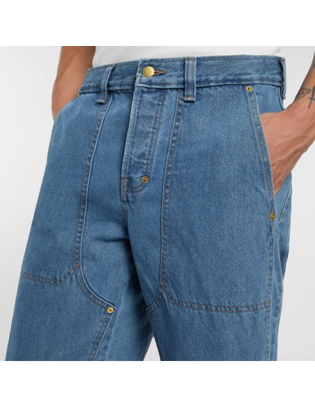 Dickies Selvedge Double Knee