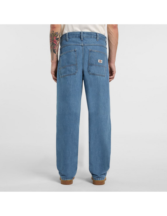 Dickies Selvedge Double Knee