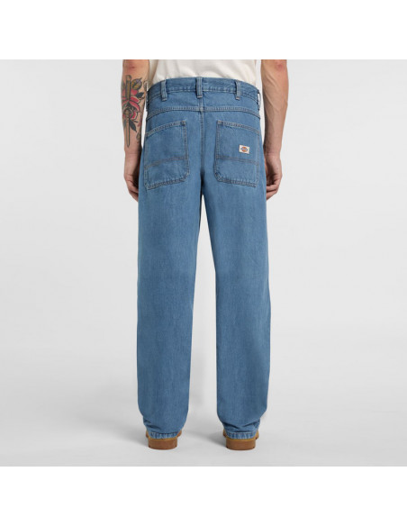 Dickies Selvedge Double Knee