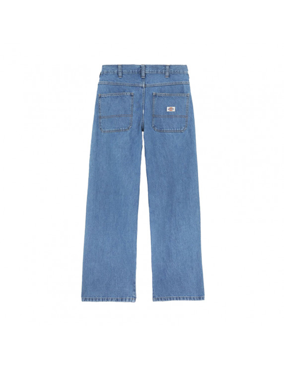 Dickies Selvedge Double Knee