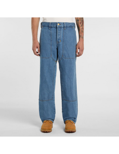 Dickies Selvedge Double Knee