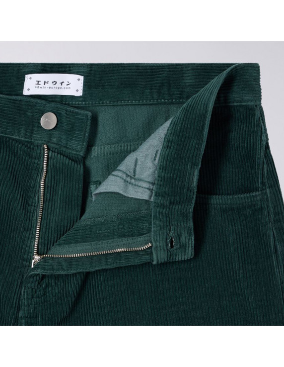 Edwin Matrix Pant Corduroy 8 Wale Edwin Matrix Pant Corduroy 8 Wale