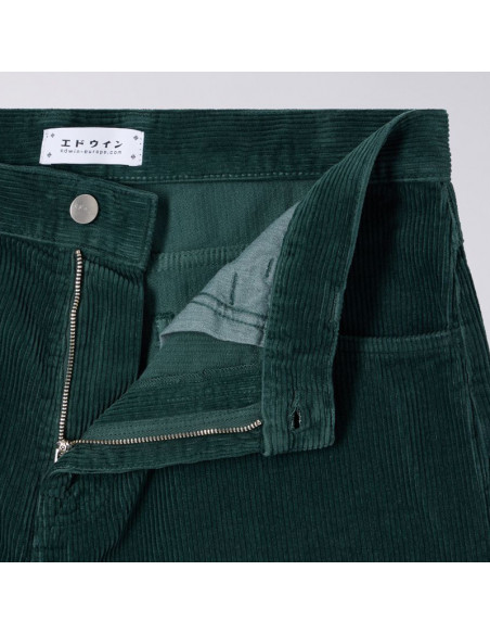 Edwin Matrix Pant Corduroy 8 Wale