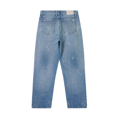 Edwin Matrix Pant Blue... 2