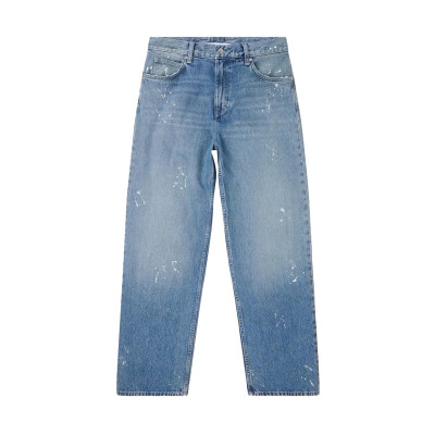 Edwin Matrix Pant Blue...