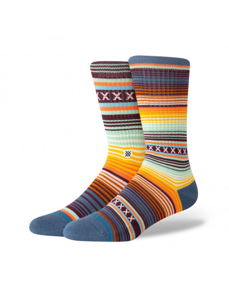 Stance Curren st crew