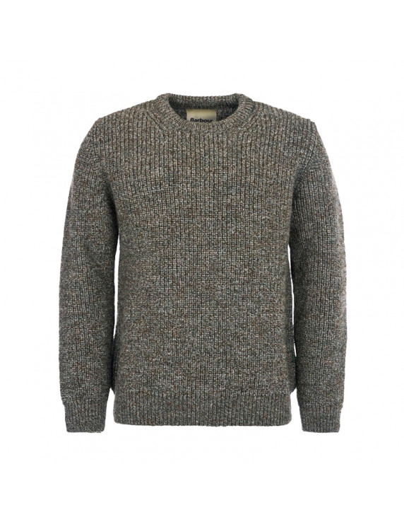 Barbour Tyne crewneck