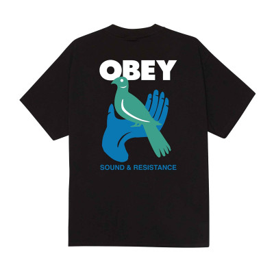 OBEY Sound & Resistance