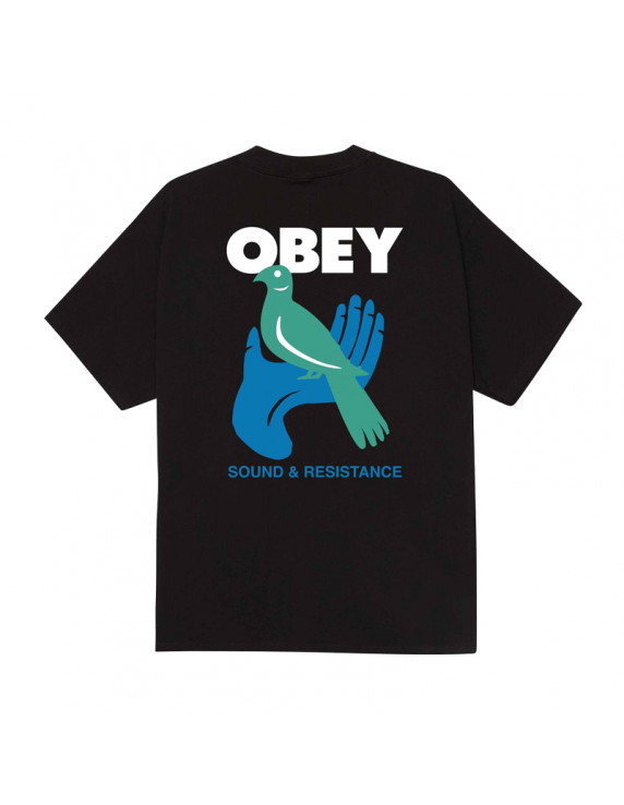 OBEY Sound & Resistance