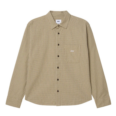 OBEY Jimmy Woven