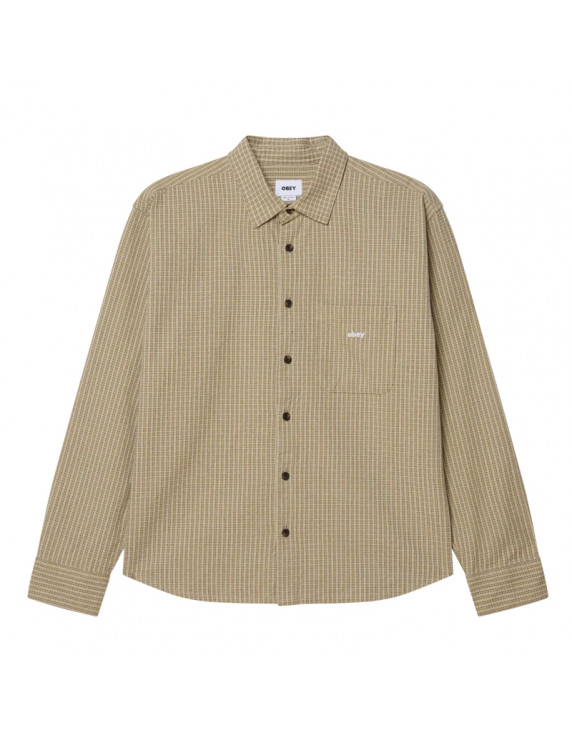 OBEY Jimmy Woven