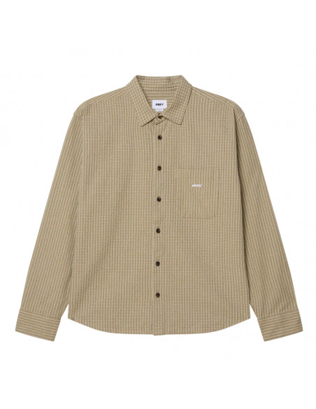 OBEY Jimmy Woven