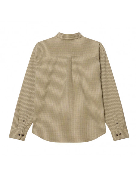 OBEY Jimmy Woven