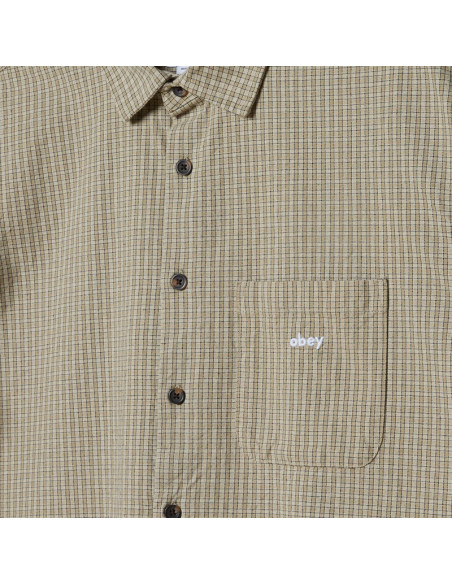 OBEY Jimmy Woven