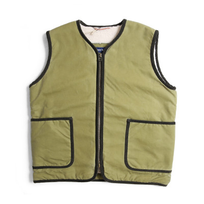 Fleurs de Bagne Le Gilet...