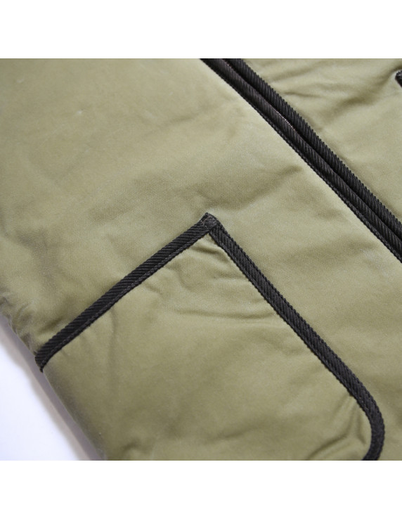 Fleurs de Bagne Le Gilet Discipline...