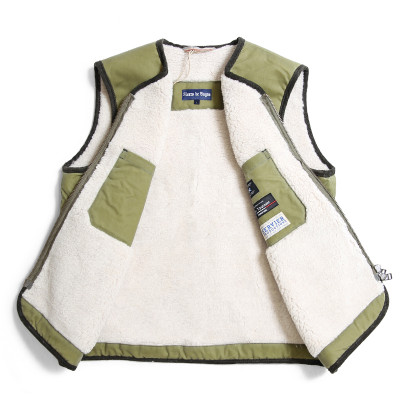 Fleurs de Bagne Le Gilet... 2