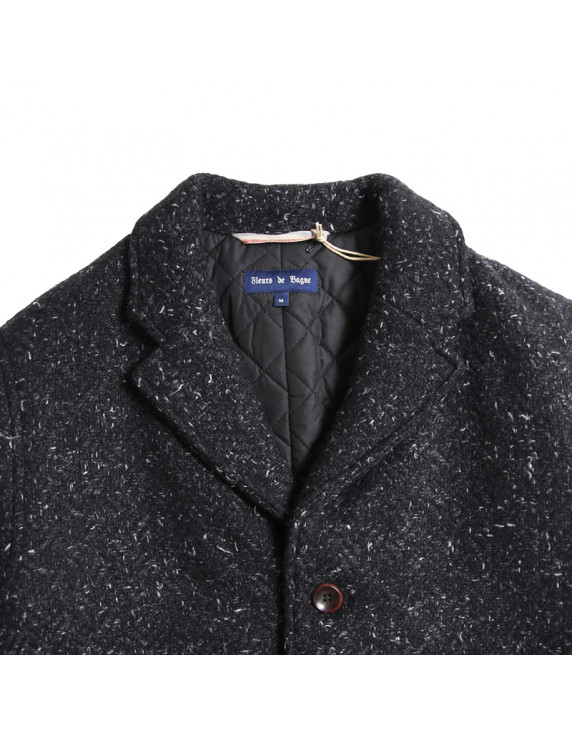 Fleurs de Bagne Le Blazer ANATOLE