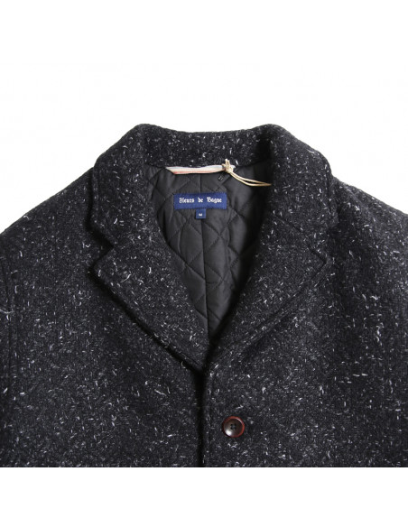 Fleurs de Bagne Le Blazer ANATOLE