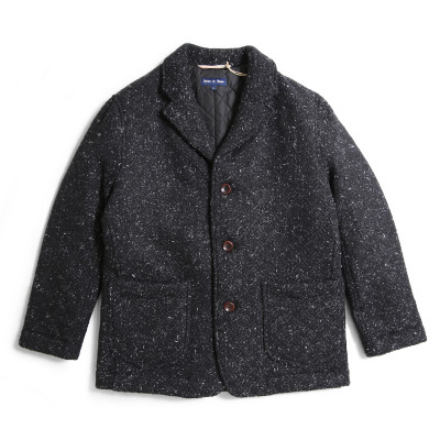 Fleurs de Bagne Le Blazer...