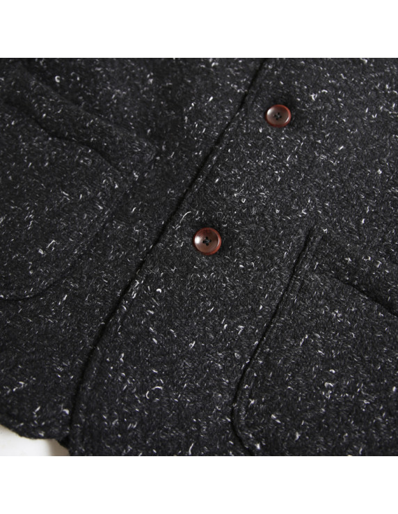 Fleurs de Bagne Le Blazer ANATOLE