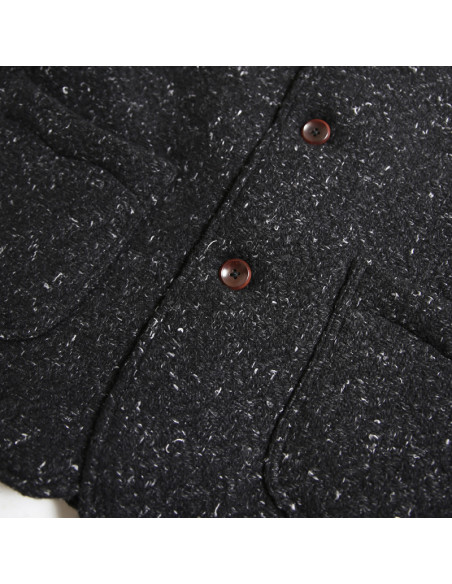 Fleurs de Bagne Le Blazer ANATOLE