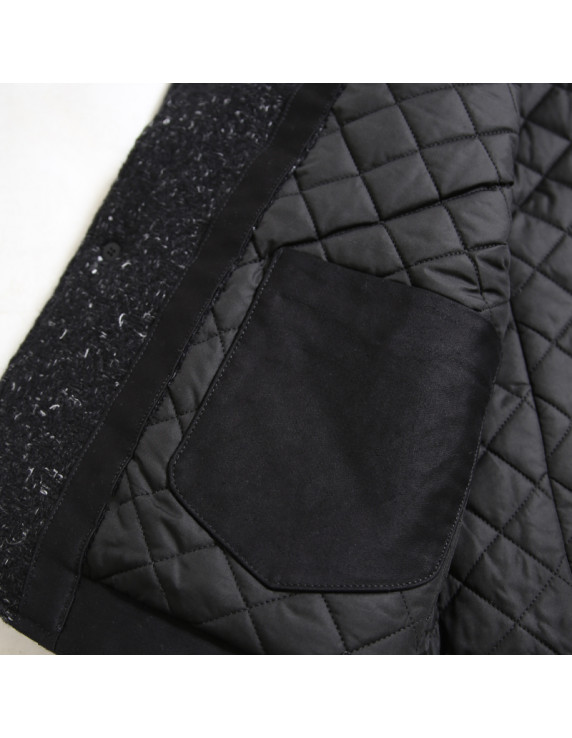 Fleurs de Bagne Le Blazer ANATOLE