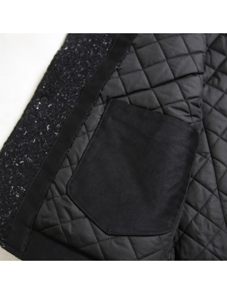 Fleurs de Bagne Le Blazer ANATOLE