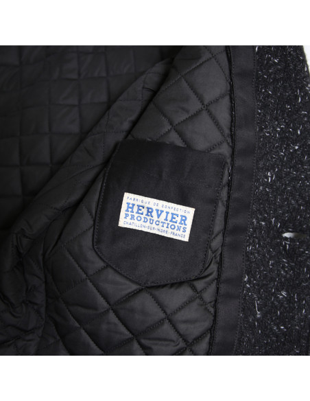 Fleurs de Bagne Le Blazer ANATOLE