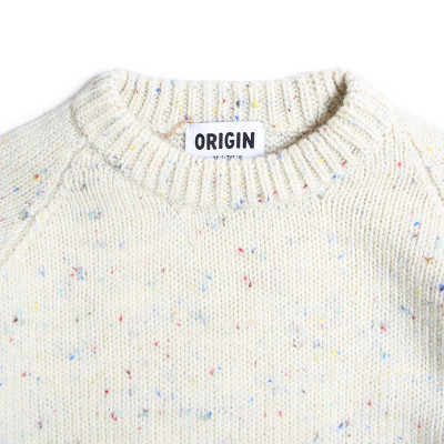 ORIGIN Raglan Nepp Rainbow 2