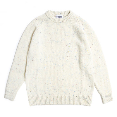 ORIGIN Raglan Nepp Rainbow