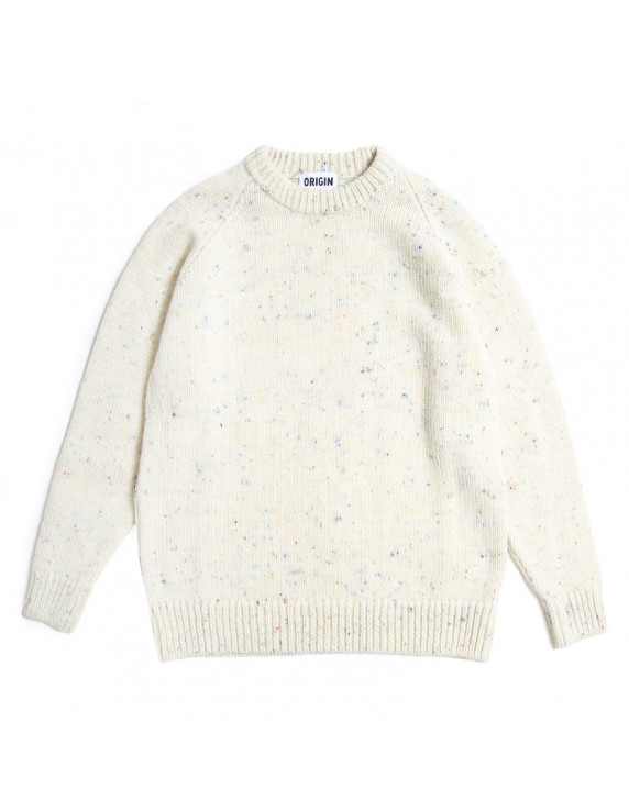 ORIGIN Raglan Nepp Rainbow