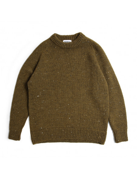 ORIGIN Ragalan Nepp Khaki