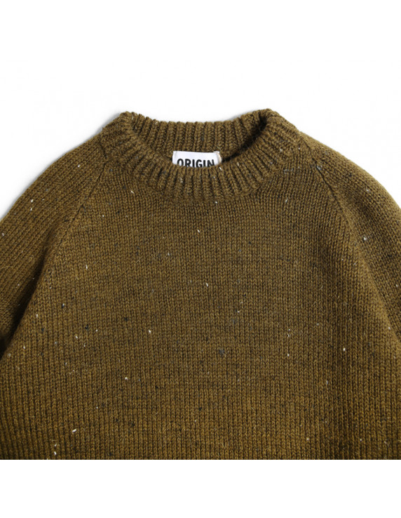 ORIGIN Ragalan Nepp Khaki