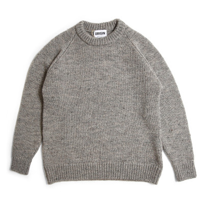 ORIGIN Raglan Nepp Saddleworth