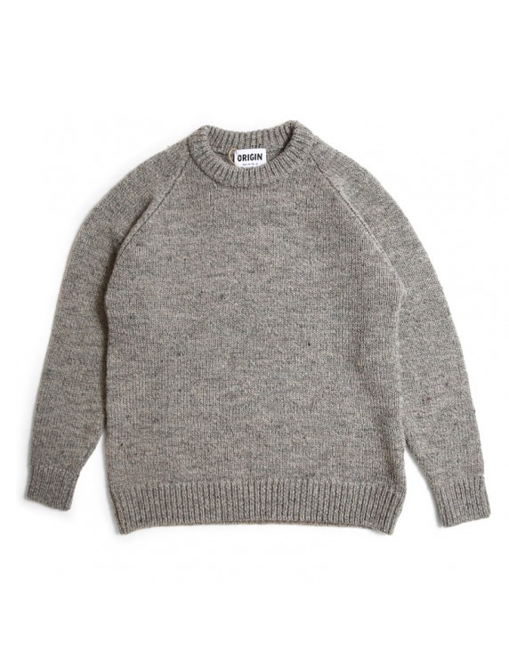 ORIGIN Raglan Nepp Saddleworth