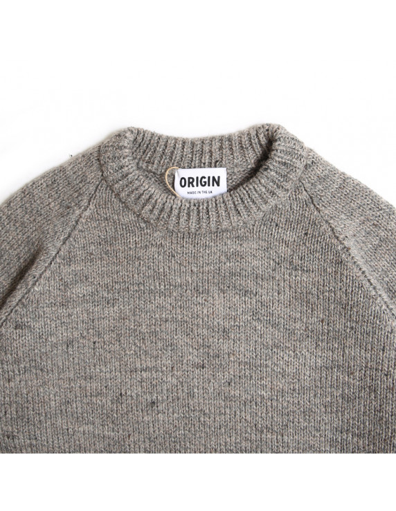 ORIGIN Ragalan Nepp Saddleworth