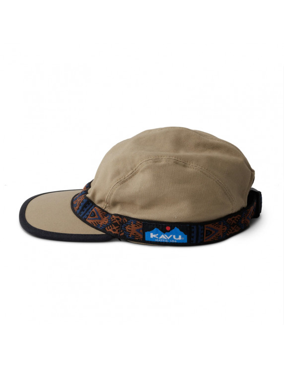 Kavu Organic Strapcap Kavu Organic Strapcap