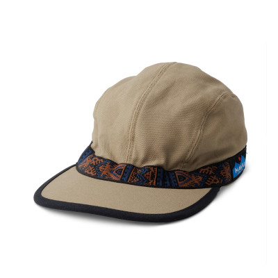 Kavu Organic Strapcap