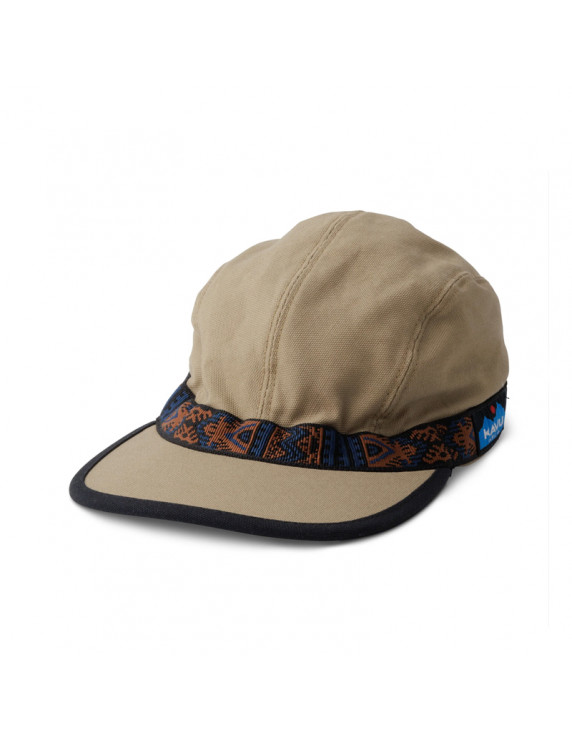 Kavu Organic Strapcap